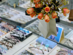 -潘多拉眼镜·蔡司依视路明月(潘家园店)