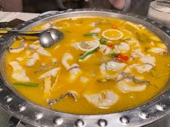 -陈生记黑鱼馆·20年活鱼现杀(宁波鼓楼店)