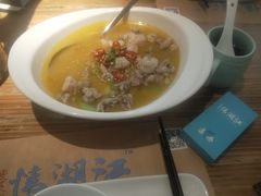 -江湖情酸菜鱼(万菱汇店)