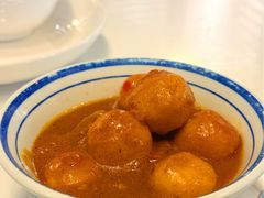 -金湖港式餐厅(建外店)