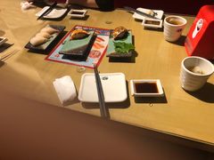 -友壹町寿司(嘉洲广场店)