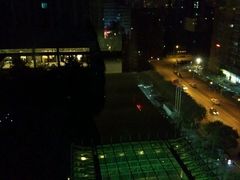 -北京希尔顿逸林酒店