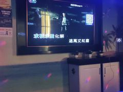 -AGOGO HOUSE KTV(东街店)