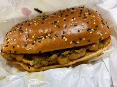 -麦当劳(长泰商业广场店)
