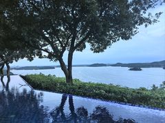 -天目湖涵田度假村