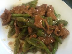 -李连贵酒家熏肉大饼(昆明街店)