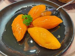 吊地瓜-鸽子张·家宴(黄辛庄旗舰店)