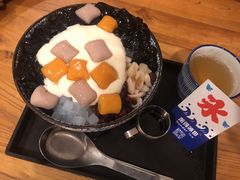 万得烧仙草-WONDER ICE 萬得冰田(建設路总店)