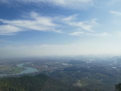 -敬亭山风景名胜区