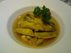 -味茂·老船夫1927(东海东路店)