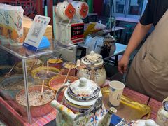 -桥门程记(兰州南关夜市店)