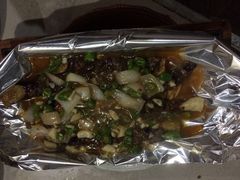 -下梅人家土菜馆(历史文化餐厅度假区店)