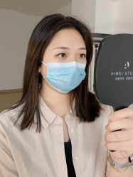 -AM半永久纹眉