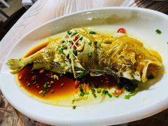 -阿杰臻选海鲜饭店(普陀山店)