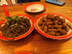 -东方一串·龙虾烧烤·特色烤鱼(柳州路店)