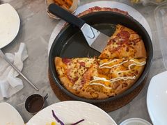 -必胜客(港悦广场店)