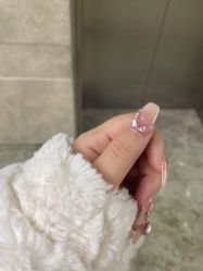 -UGIRL有个美甲