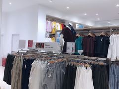 -优衣库(南宁万象城店)
