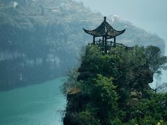 -三峡人家风景区