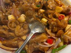 -简小舍·民间手艺菜(武昌江滩店)