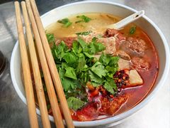 -赵家名吃四味烩菜(东大寺门食品街店)