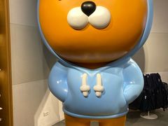 -KAKAO FRIENDS(弘大店)