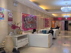 -北京俪婴妇产医院(朝阳大悦城店)