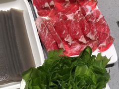 -海底捞火锅(河东万达广场店)