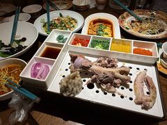 -相约·羊村小馆非遗手抓肉(七一酱园店)