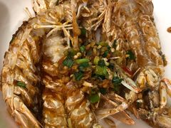 -旺豪海鲜餐厅(友谊阳光城店)