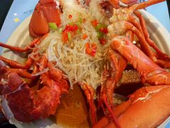 -盒马X会员店(王府井奥莱UP TOWN店)