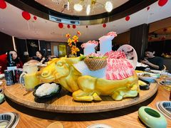 -尚海豆捞(乐虹坊店)