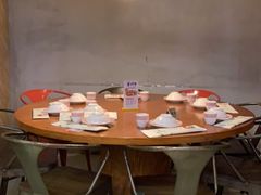 -三太子地摊烧烤·小龙虾(北蔡店)
