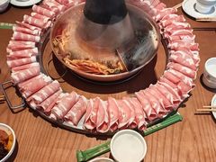 -刘老表·瓦罐汤涮肉(青云谱店)