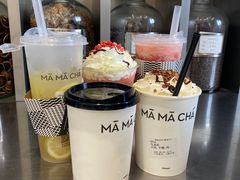 -MAMACHA妈妈茶(海信店)