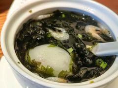 -小厨师·二十年沈家门小海鲜(百井坊巷店)