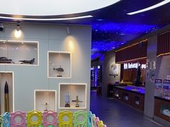 -阳光牧场自助餐厅(宝德购物中心店)