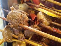 -小郡肝串串香(北蔡店)