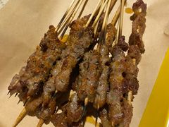 -我是那个大叔·美食研究所(新塘路店)