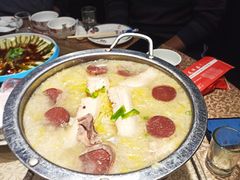 -八大碗(长青街店)