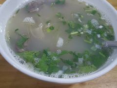 -南肖墙丸子汤(总店)