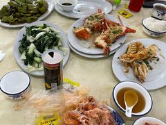 -秋姐美食店(旅游大道店)