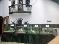 -青岛德国总督楼旧址博物馆