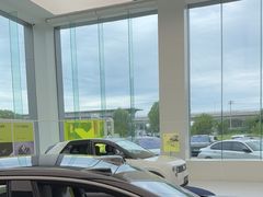 -蔚来体验中心(北京后沙峪店)