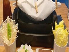-鱼颜诱纸纸上烤鱼·蛙(龙湖天街店)