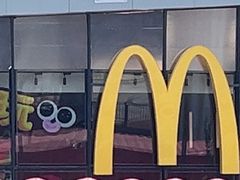 -麦当劳(宾水西道店)