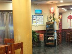 大堂-美玲拉面(鞍山西道店)