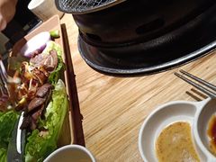 -韩国料理大力士(屏风街店)