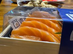 -吉之仙•中国制造•出口级食材日料店(领事馆总店)