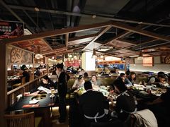 -熊喵来了火锅·牧场好肉(邯郸邯山万达店)